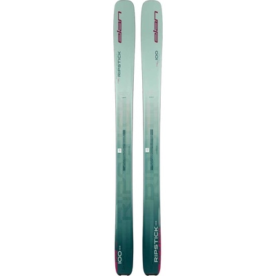 Elan Ски ripstick 100 w