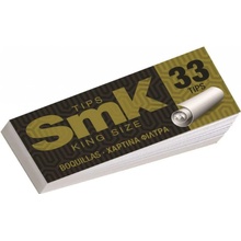 SMK - Deluxe Filtre, 33 ks