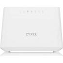Zyxel VDSL2 (DX3301-T0-EU01V1FPCF6-10CC-0300-R)
