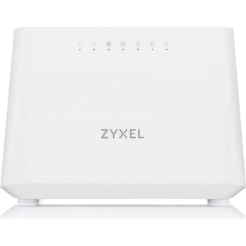 Zyxel VDSL2 (DX3301-T0-EU01V1FPCF6-10CC-0300-R)