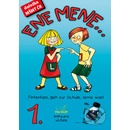 ENE MENE - 1. díl kniha pro učitele