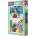 Educa 2x100 Disney Stich (80-19998)