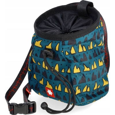 Ocún Lucky + Belt Drops Blue – Zboží Dáma