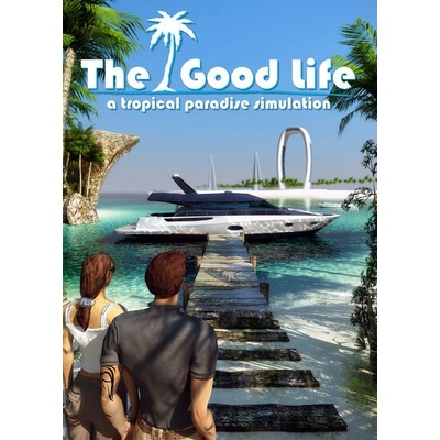 Iceberg Interactive The Good Life (PC)