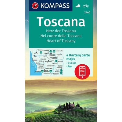 Toscana sad 4 map 2440 - Marco Polo