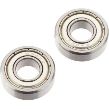 Arrma Сачмен лагер Arrma 8x19x6mm ZZ (2)