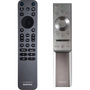 GENERAL Samsung bn59-01311h - метал и подсветка дистанционно управление дубликат (bn59-01311h) Дистанционно
