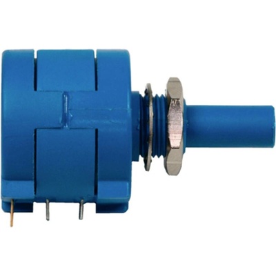 Bourns 3590S-1-502L precizní potenciometr, 2 W, 5 kΩ, 1 ks