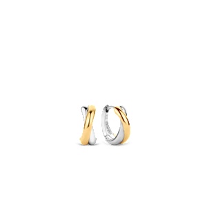 Ti Sento Milano Дамски обици Ti Sento Milano - 7667SY (7667SY)