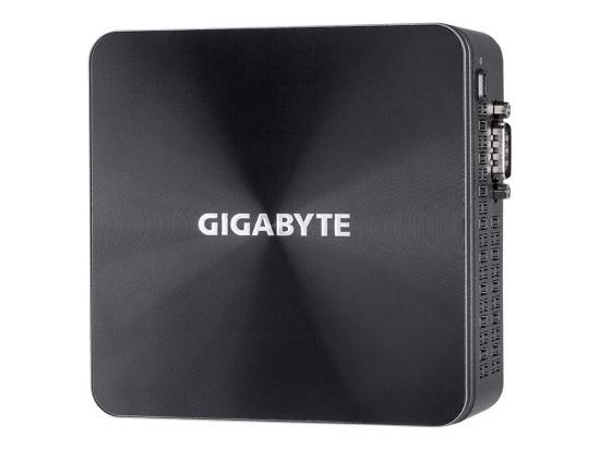 Gigabyte BRIX GB-BRI3H-10110, Core i3-10110U (GB-BRI3H-10110)