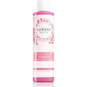 Lumene Moisturizing [HELLÄ] хидратиращ тоник за суха кожа 200ml