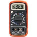 Somogyi Elektronic ЦИФРОВ МУЛТИМЕТЪР sma sma830 (sma830)