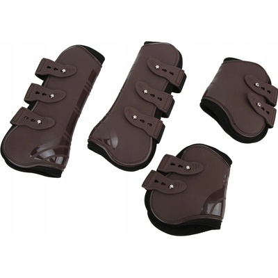 Umbria Přední chrániče pro koně Equitazione