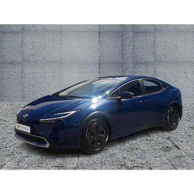 Toyota Prius 2.0 Plug-In Hybrid 164 kW