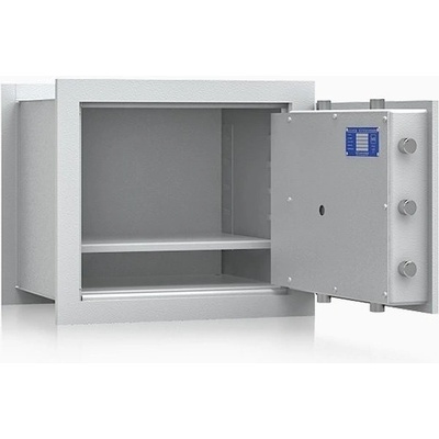 ISS Frankfurt 30007