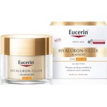 Eucerin Hyaluron-Filler + Elasticity Дневен крем, SPF30, 50 ml