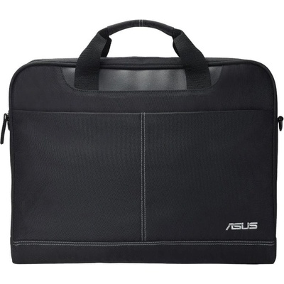 ASUS NEREUS_Carry Bag 16", Black (90-XB4000BA00010-)
