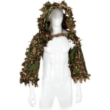 Sniper Bolero s 3D lístky Partizan