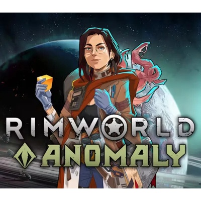 RimWorld - Anomaly