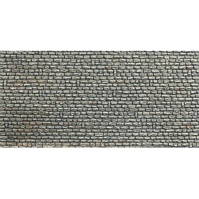 Faller Prírodný kameň hárok 25x12,5 cm
