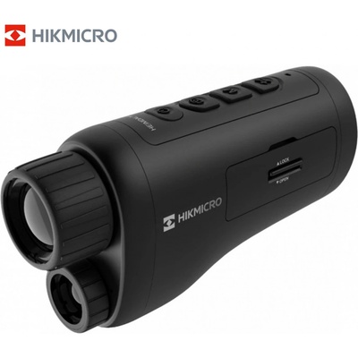 Hikmicro monokulár HEIMDAL H4D – Zboží Živě