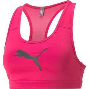 PUMA Спортен сутиен Mid Impact 4Keeps (52030467)