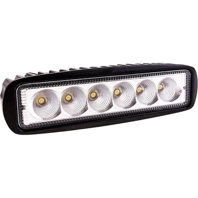 TT Technology Pracovní LED světlo dlouhé 12/24V - 6 x LED