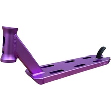 LONGWAY S-Line Kaiza 114x480mm LAUGHTON PURPLE Deska