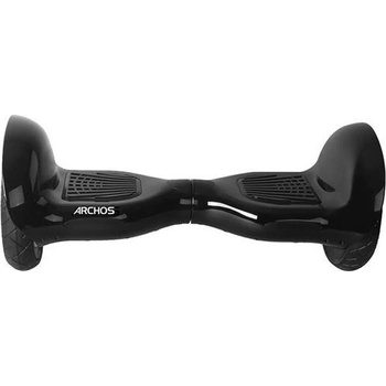 ARCHOS Hoverboard XL černá