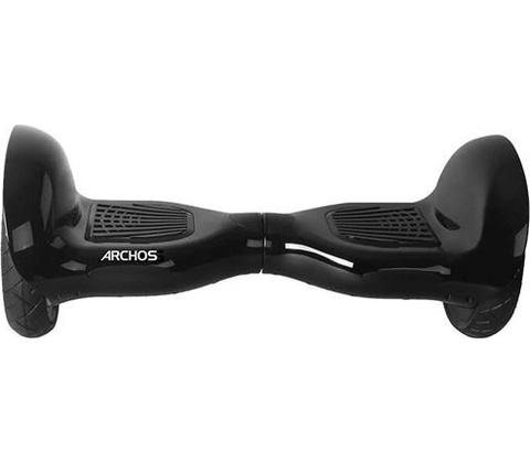 ARCHOS Hoverboard XL černá