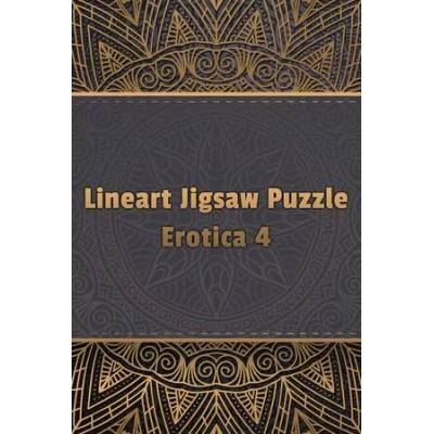 Игра LineArt Jigsaw Puzzle - Erotica 4 за PC Steam, Електронна доставка