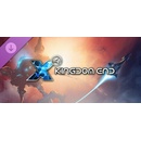 X4: Kingdom End
