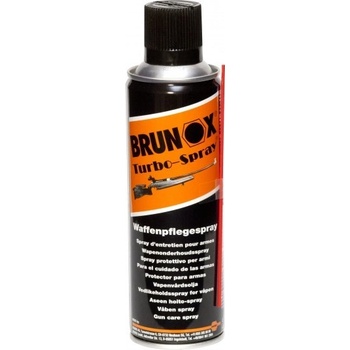Brunox Turbo 300 ml