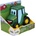 John Deere JD Kids John Deere - Трактор Джони натисни и тръгни 15 см (031154)