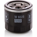 Mann-filter Маслен филтър mann-filter w 6026