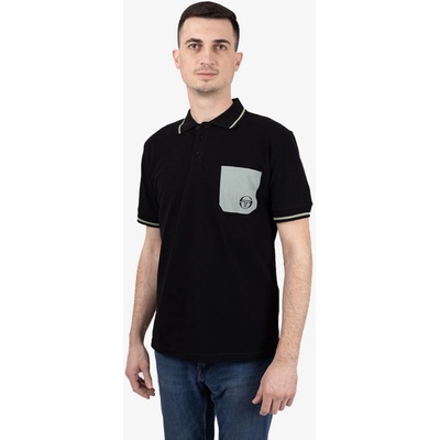 Sergio Tacchini JAKE polo T-SHIRT