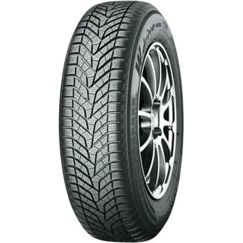 Image 1 of Yokohama BluEarth*Winter V905 XL 245/40 R20 99V
