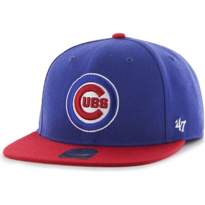 47 Brand Chicago Cubs Sure Shot 2 Tone '47
