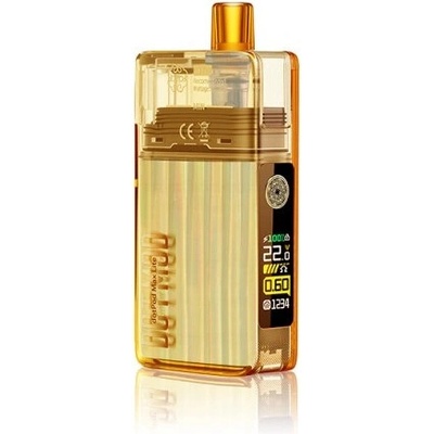 Dotmod DotPod Max Lite 2100 mAh Orange