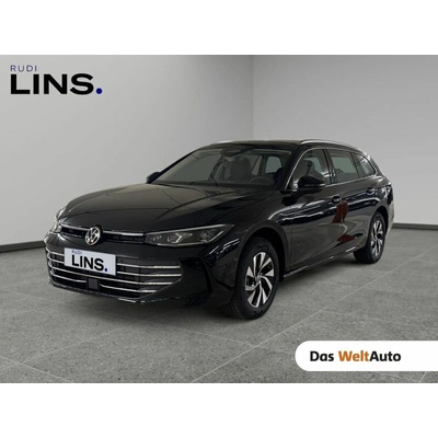 Volkswagen Passat Variant TDI Business DSG 110 kW