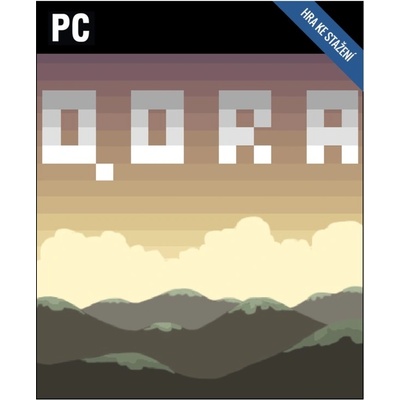 Qora