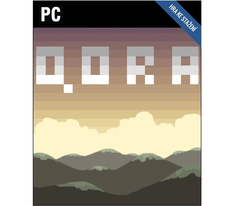 Qora