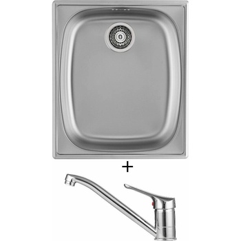 Set Alveus Basic 10 + Riviera