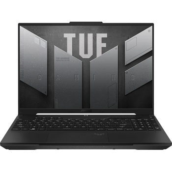 Asus Tuf Gaming A16 FA617XS-N3032W