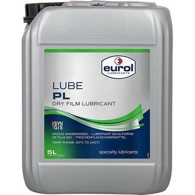 Eurol Specialty Lube PL 5 l