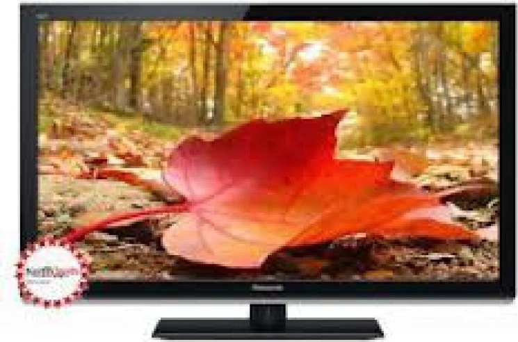 Panasonic TX-L47E5E