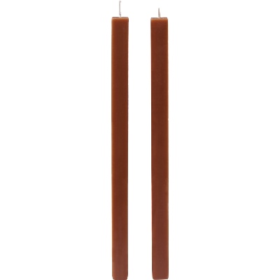 ferm LIVING Burren Свещи, 2 бр (1104272315)