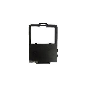 G&G ЛЕНТА ЗА МАТРИЧЕН ПРИНТЕР NEC P20/P30/P3200/3300/PZ300/PZ200/P2X/P3Q/P1200/P1300/P2000/ P2Q/32Q/22Q - Black - Gr. 668 - PN RR-NE-P3300-BK - G&G - 1, 6 m x 8 mm (RR-NE P3300 BK)