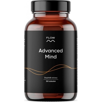 MindFlow Advanced Mind 90 kapsúl