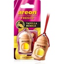 Areon Fresco Vanilla Bubble